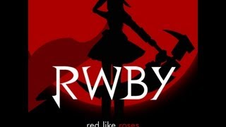 Rwby Red Like Roses Lyrics