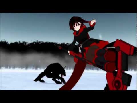 Rwby Red Like Roses Mp3