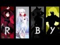 Rwby Red Like Roses Sheet Music