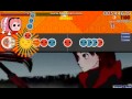 Rwby Red Like Roses Tab