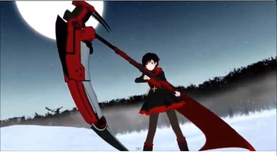 Rwby Red Trailer Download