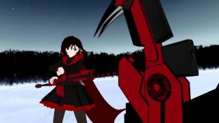 Rwby Red Trailer Lyrics