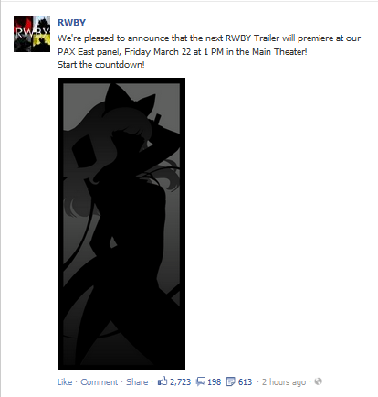 Rwby Red Trailer Lyrics
