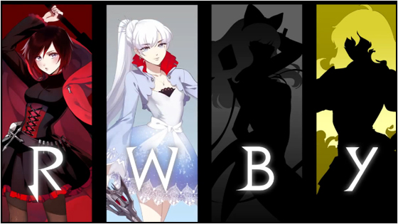 Rwby Red Trailer Lyrics