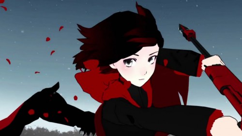 Rwby Red Trailer Video Download