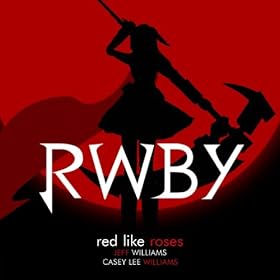 Rwby Roosterteeth Trailer