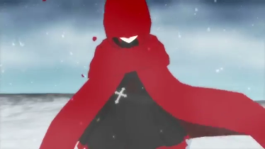 Rwby Ruby Weapon