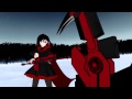 Rwby Trailer Lyrics