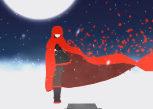 Rwby Trailer Lyrics