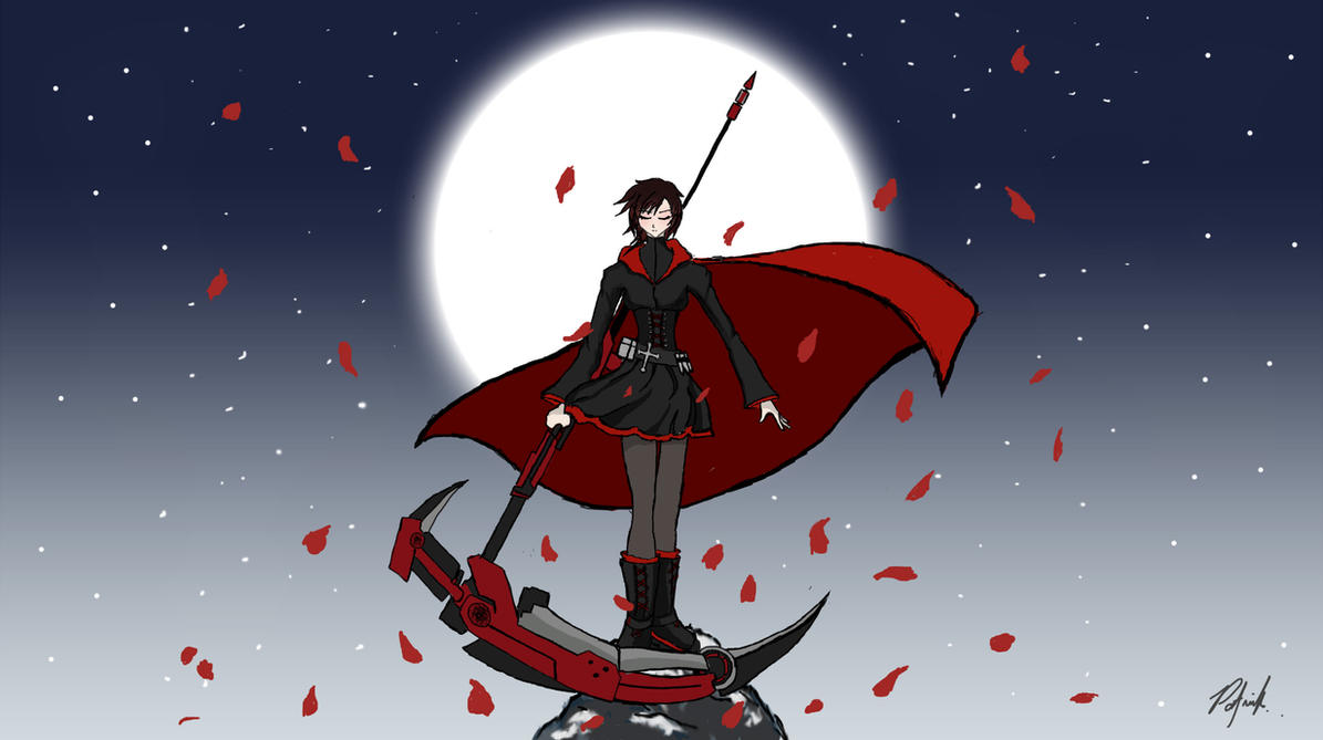 Rwby Trailer Song