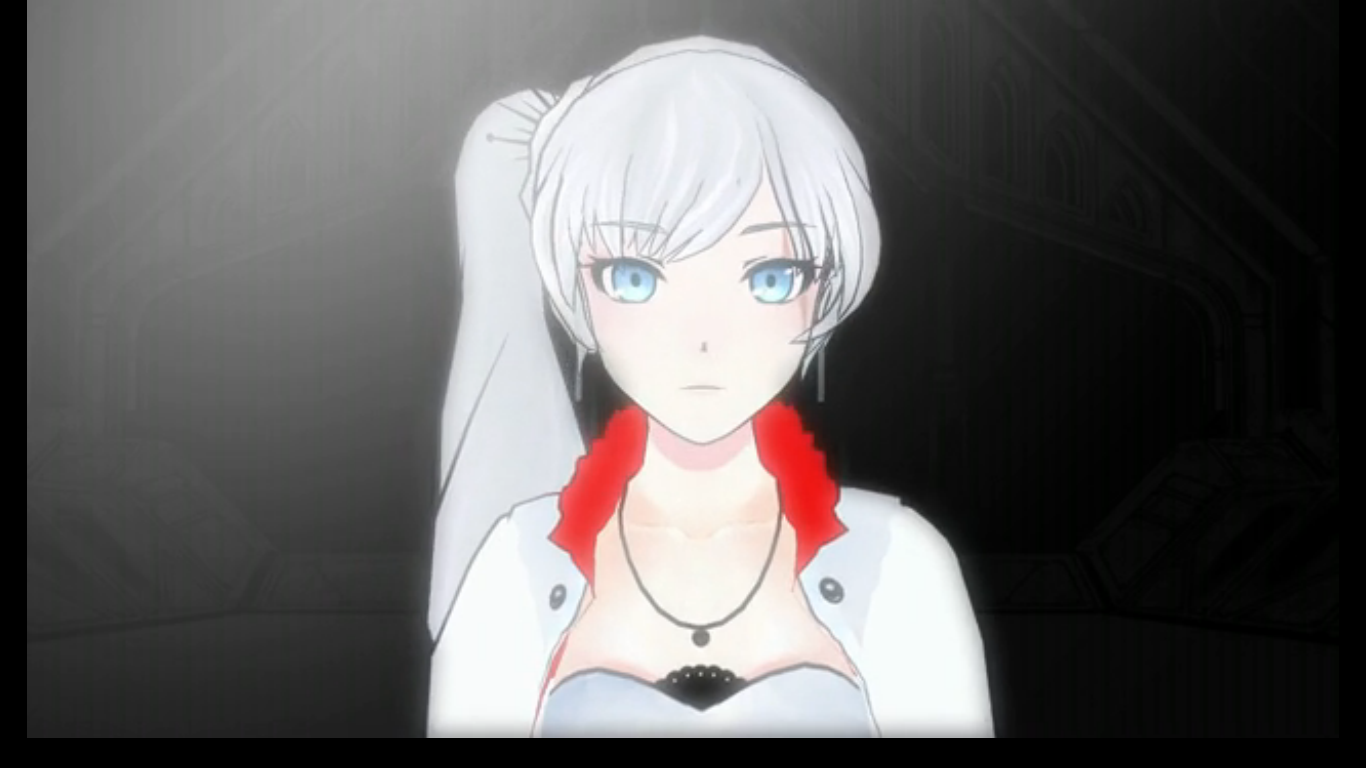 Rwby White Trailer Song