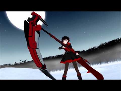 Rwby White Trailer Song Lyrics