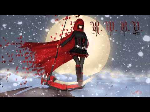 Rwby White Trailer Song Lyrics