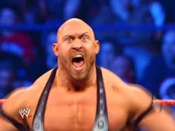 Ryback Feed Me More Logo