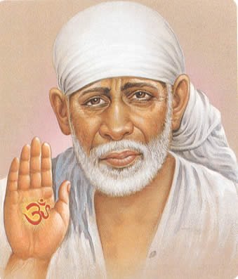 Sai Baba Original Photo Free Download