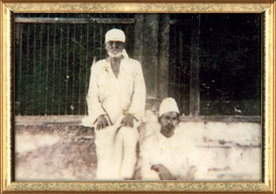 Sai Baba Original Photo Free Download