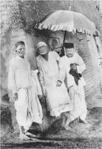 Sai Baba Original Photo Shirdi