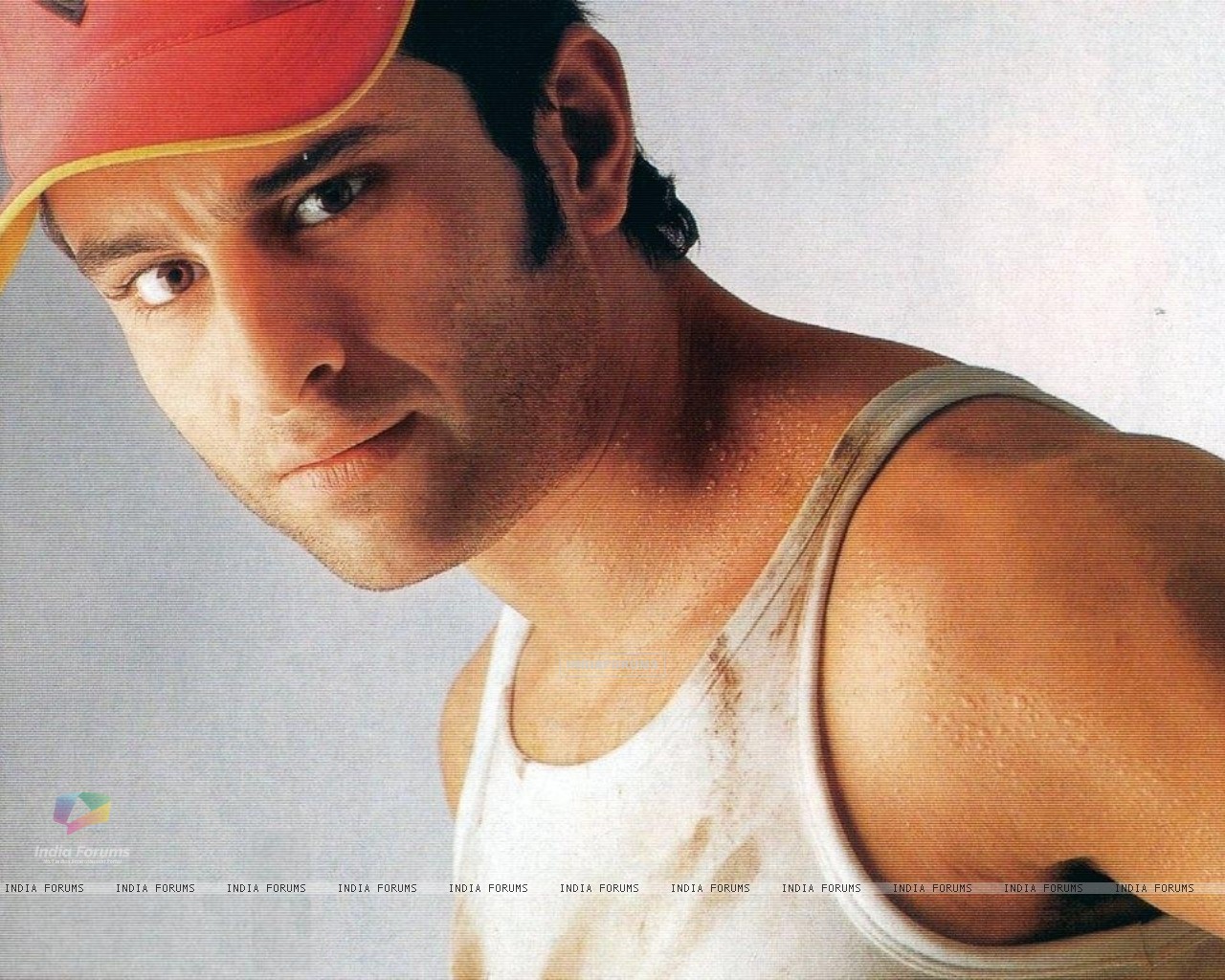 Saif Ali Khan