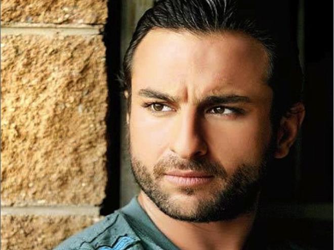 Saif Ali Khan