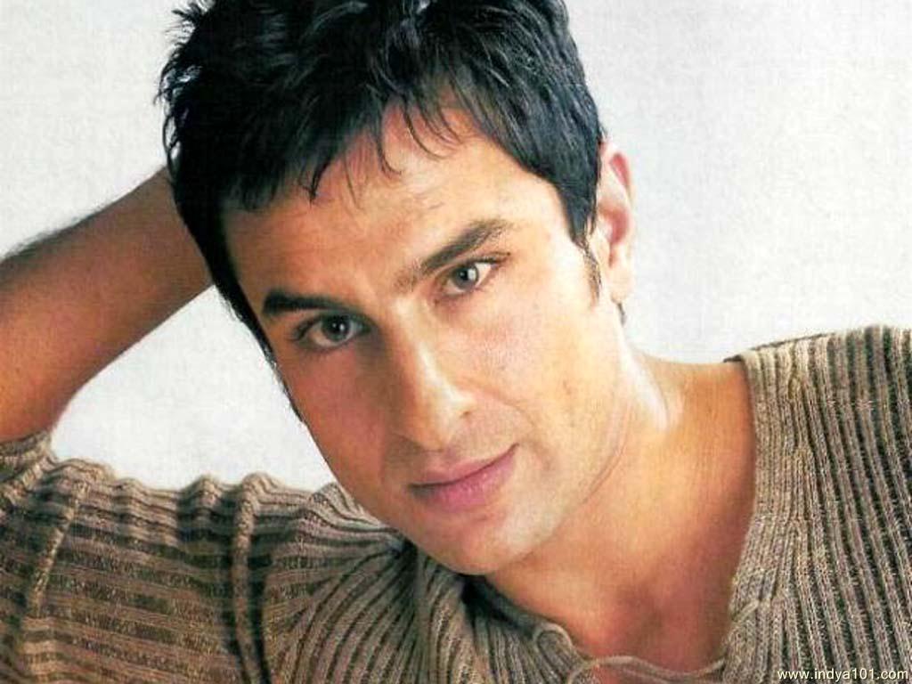 Saif Ali Khan