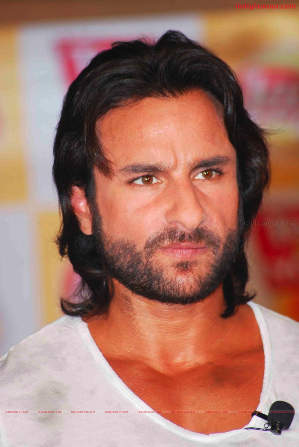 Saif Ali Khan