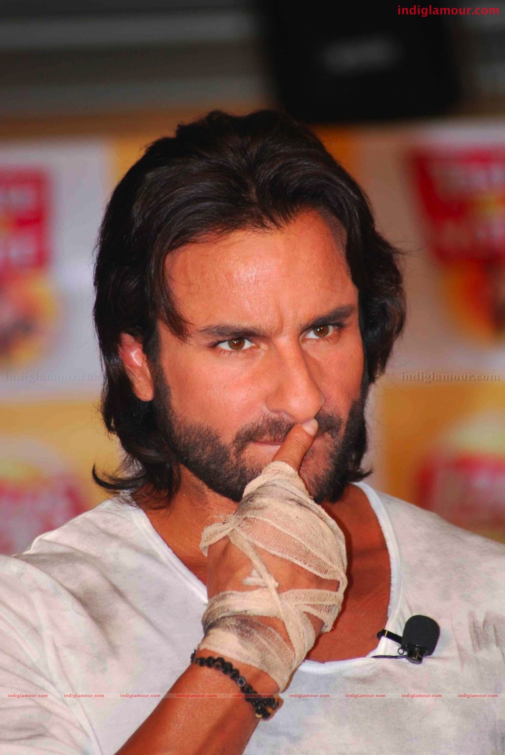 Saif Ali Khan