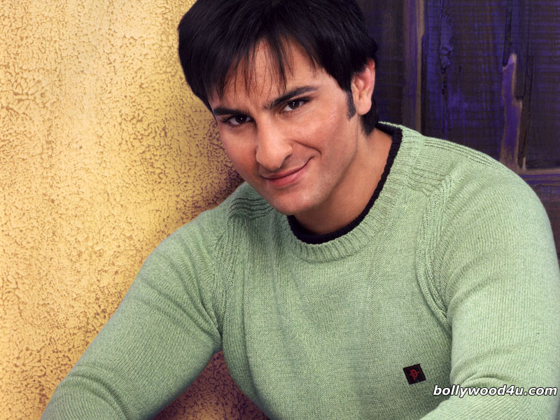 Saif Ali Khan