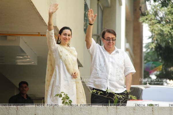 Saif Ali Khan And Kareena Kapoor Marriage Date