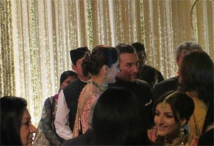 Saif Ali Khan And Kareena Kapoor Wedding Videos On Dailymotion