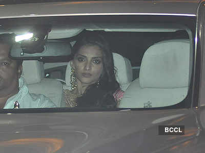 Saif Ali Khan And Kareena Wedding