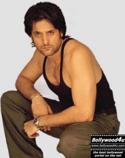 Saif Ali Khan Body