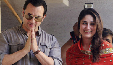 Saif Ali Khan Daughter Age