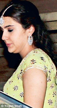 Saif Ali Khan Daughter Age