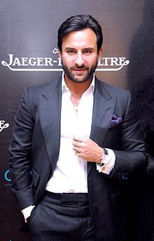 Saif Ali Khan Daughter Name