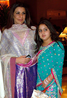 Saif Ali Khan Daughter Sara Age