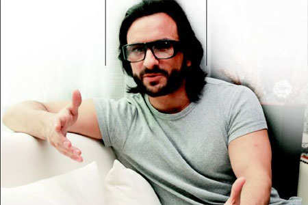 Saif Ali Khan First Wife Age Difference