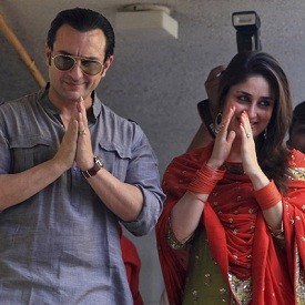 Saif Ali Khan First Wife Daughter