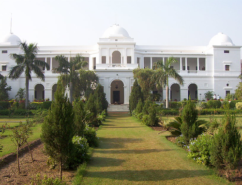 Saif Ali Khan House