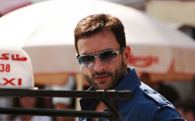 Saif Ali Khan Kids Age