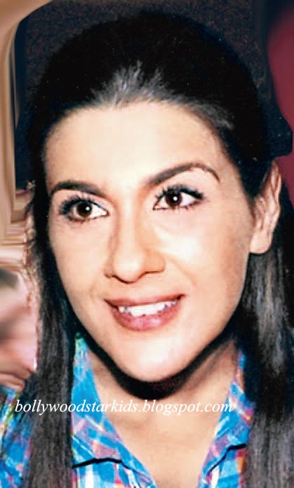 Saif Ali Khan Wife Amrita Singh