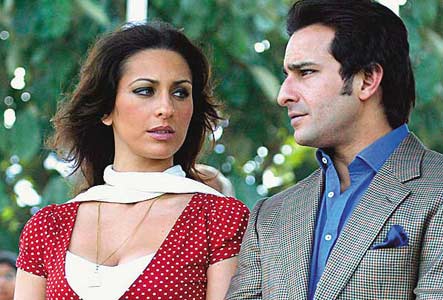 Saif Ali Khan Wife And Kids