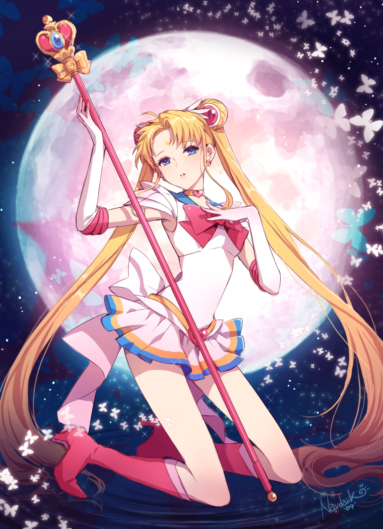 Sailor Moon