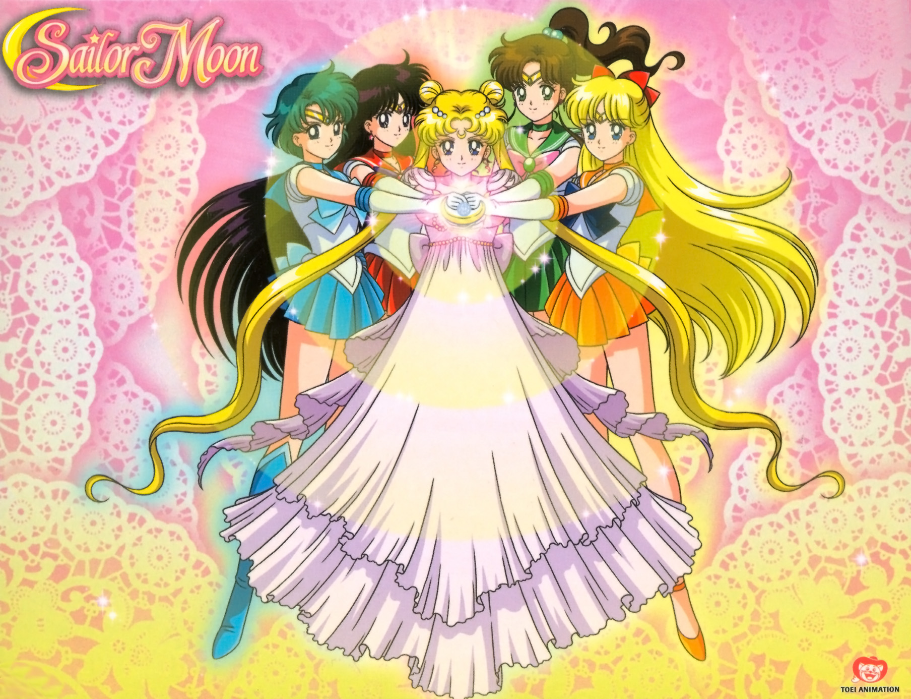 Sailor Moon