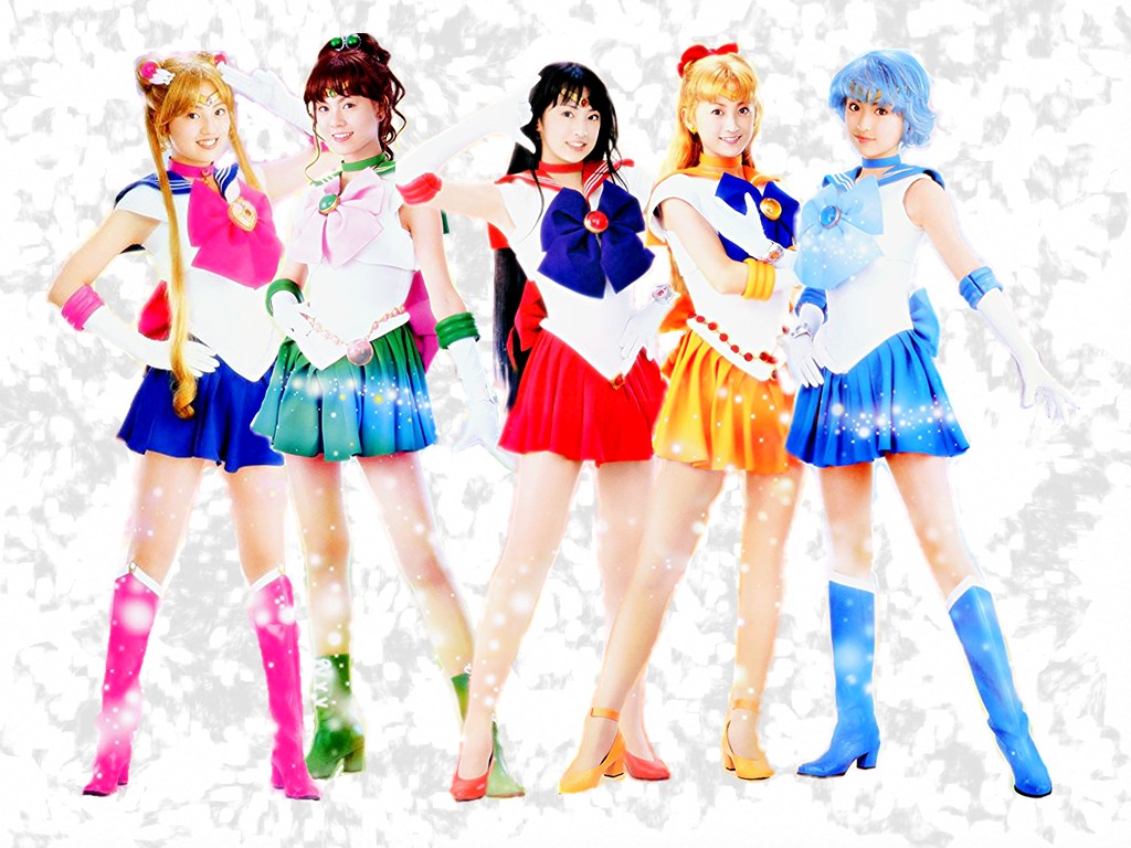 Sailor Moon