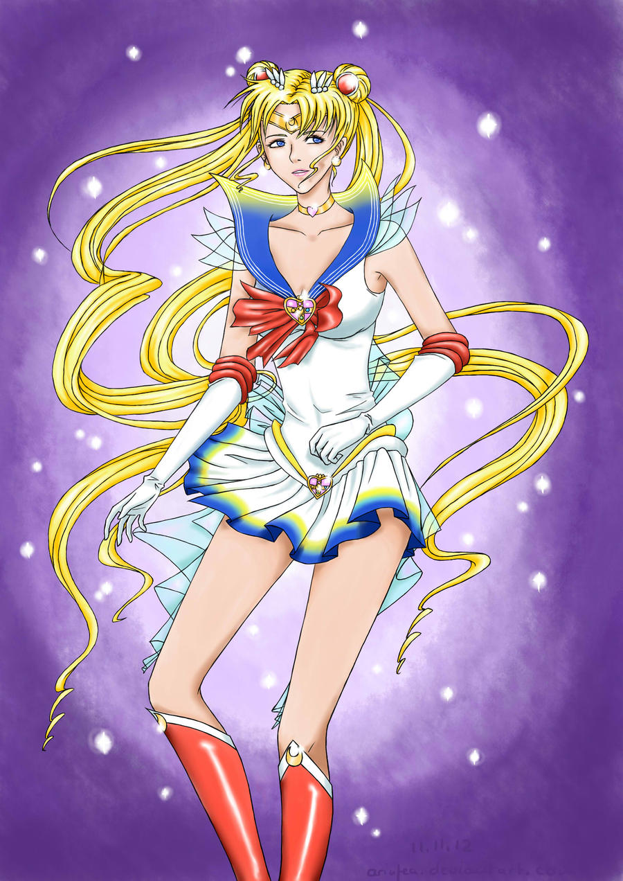 Sailor Moon