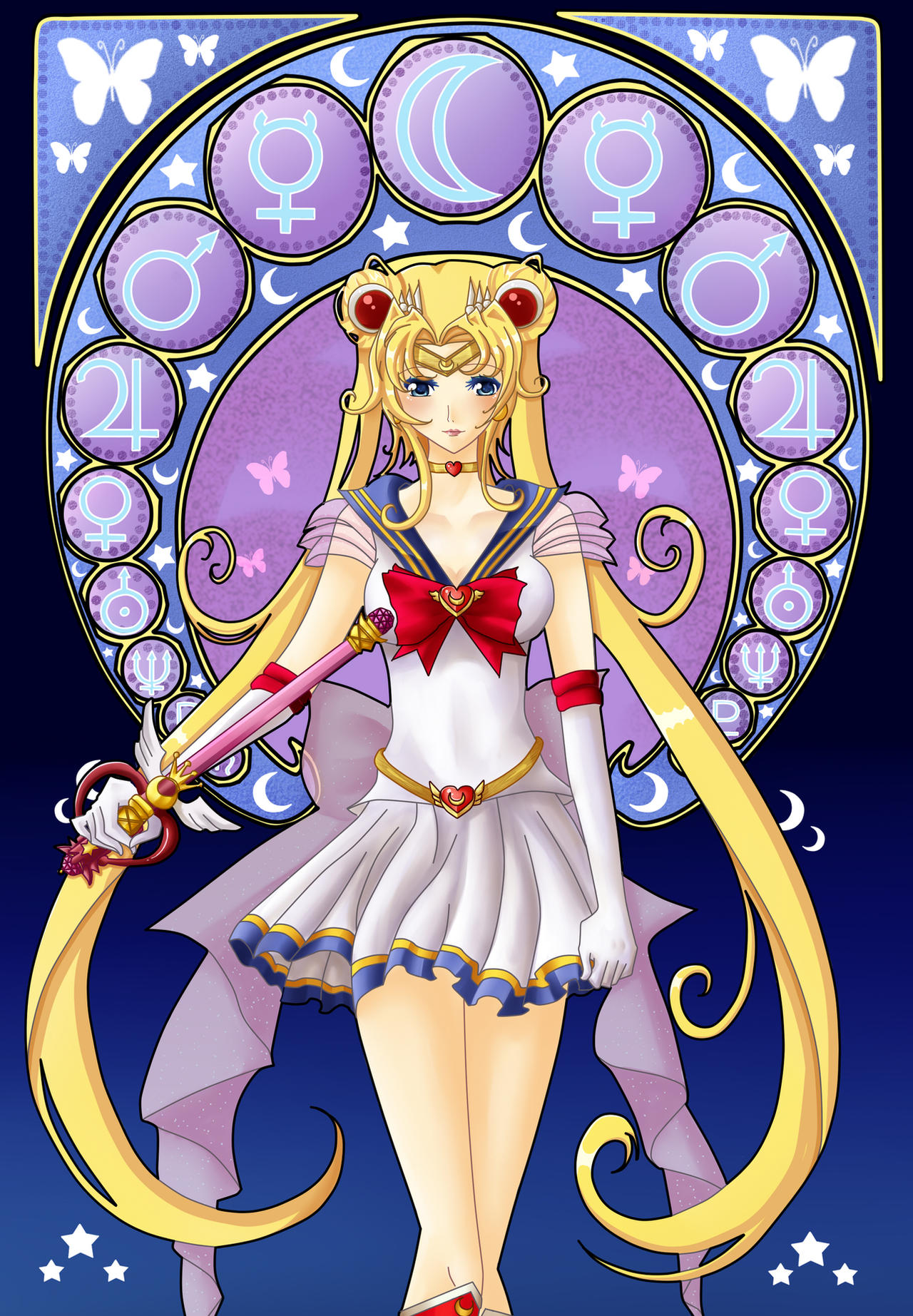 Sailor Moon