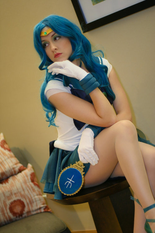 Sailor Moon Cosplay Tumblr