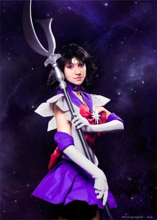 Sailor Moon Cosplay Tumblr