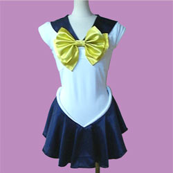 Sailor Moon Cosplay Tutorial