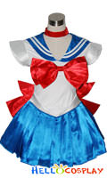 Sailor Moon Costume